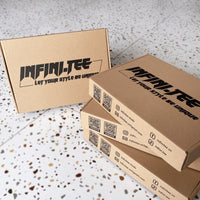 INFINITEE BOX