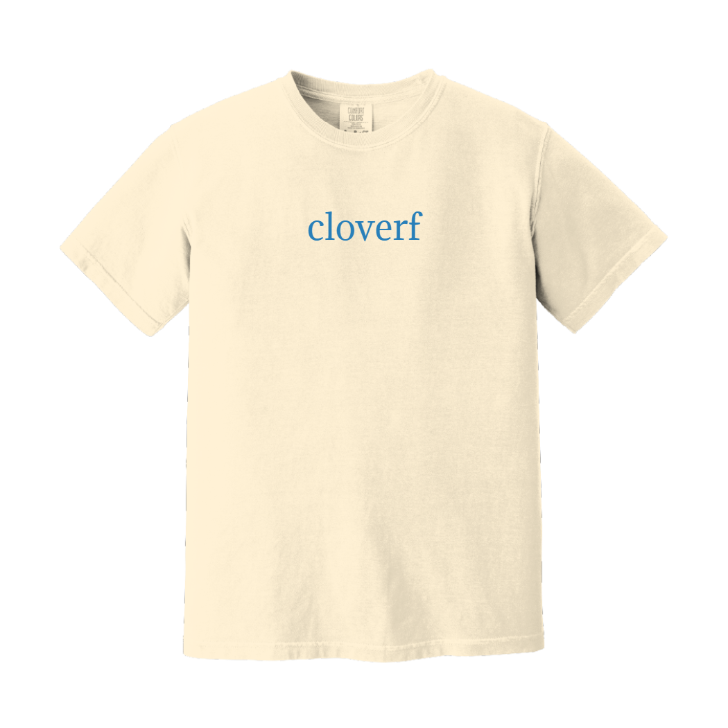 T-Shirt Design, Comfort Colors® 1717 (bright colors)
