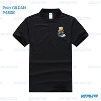 Signature Polo Custom