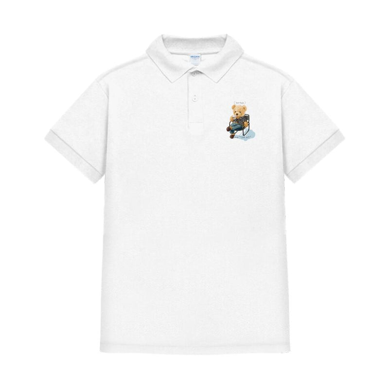 Signature Polo Custom