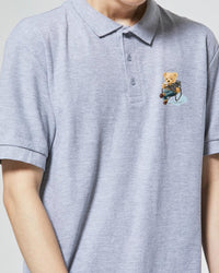 Signature Polo Custom