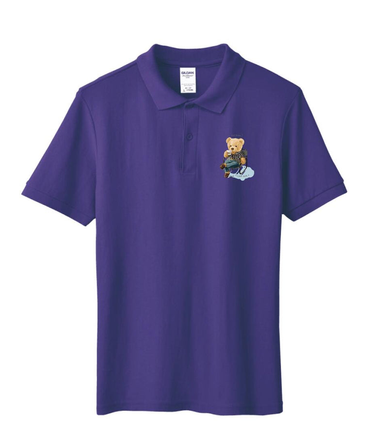 Signature Polo Custom