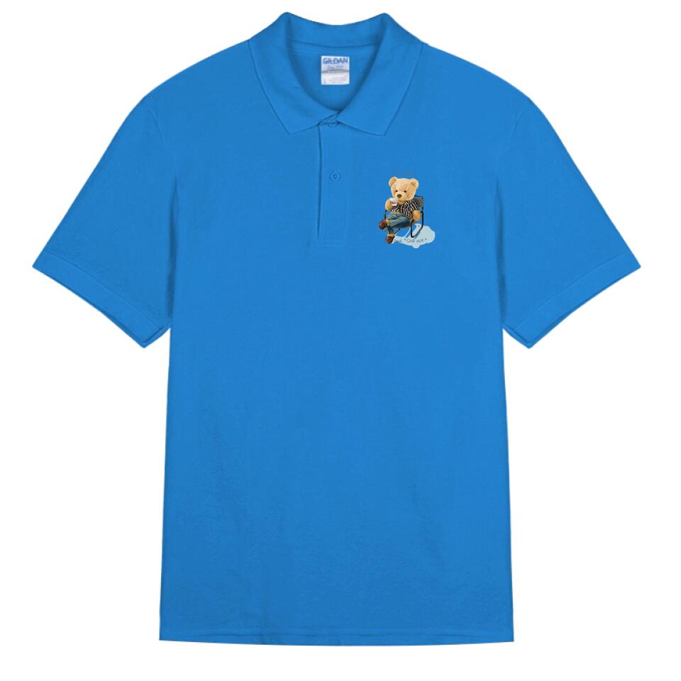 Signature Polo Custom