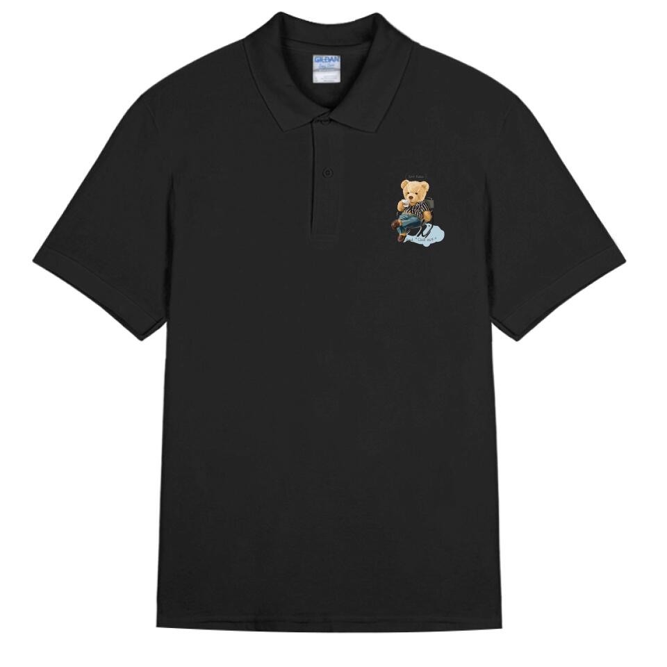 Signature Polo Custom