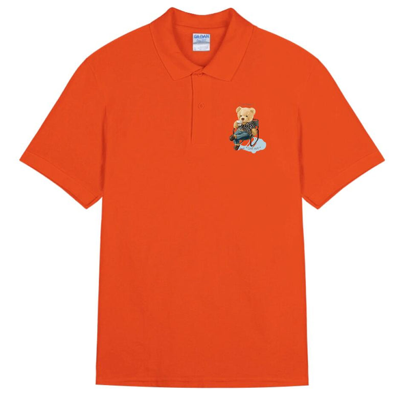 Signature Polo Custom