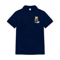 Signature Polo Custom