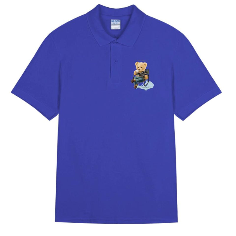 Signature Polo Custom