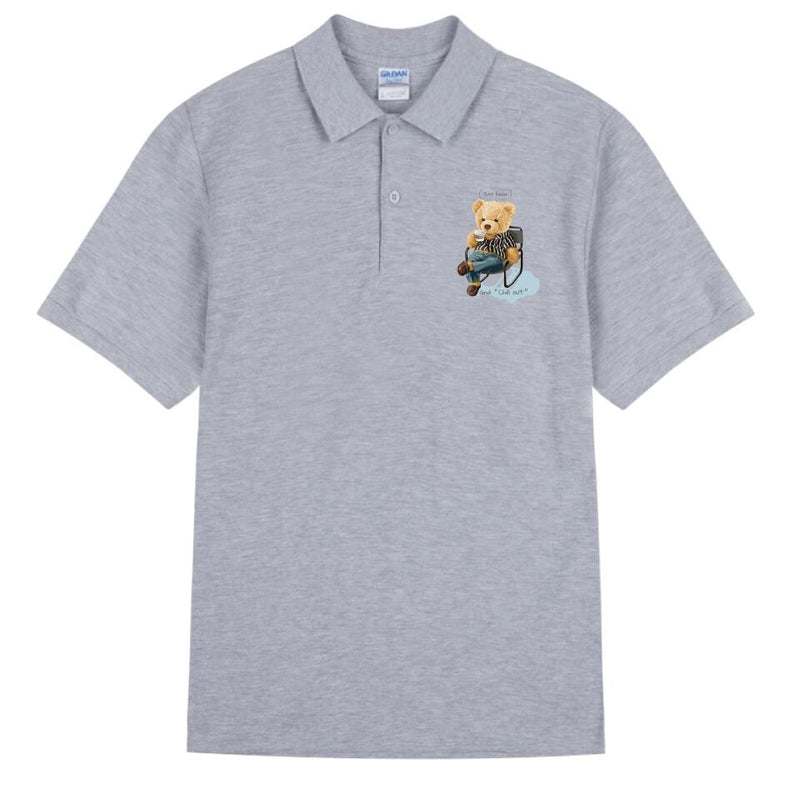 Signature Polo Custom