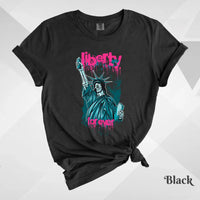 T-Shirt Liberty