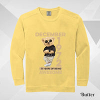 T-Shirt Bear Year n Month