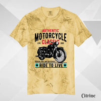 Motorcycle, Comfort Colors®