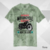 Motorcycle, Comfort Colors®