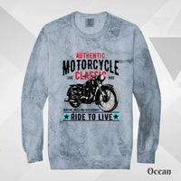 Motorcycle, Comfort Colors®
