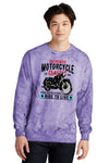 Motorcycle, Comfort Colors®