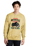 Motorcycle, Comfort Colors®