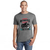 st patrick's day quotes and lettering tee