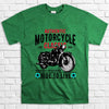 Motorcycle T-Shirt