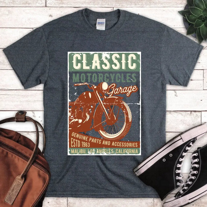 Motorcycle 03