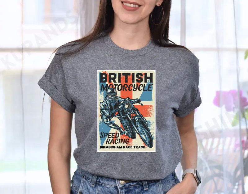 Motocycle 04