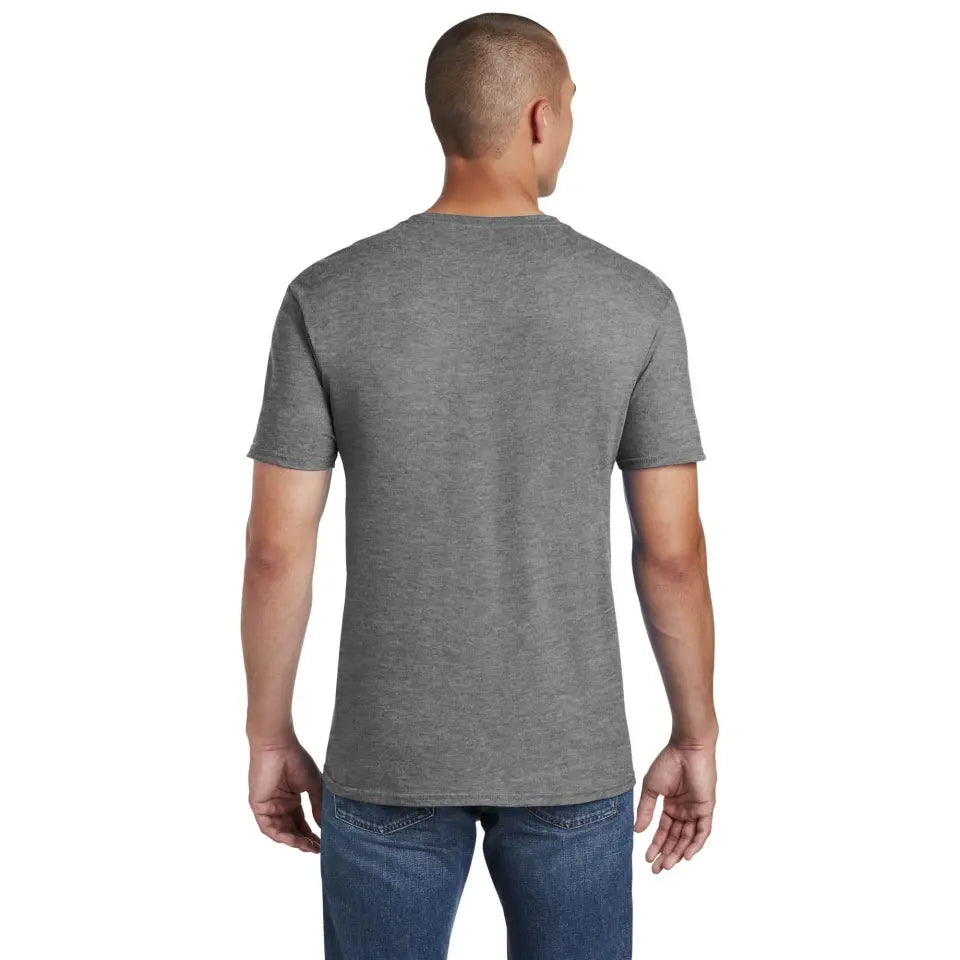 Dog Make It Better T-Shirt