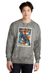 T-Shirt Motorcycle, Comfort Colors, Oversize Tee