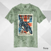 T-Shirt Motorcycle, Comfort Colors, Oversize Tee