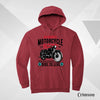 Motorcycle ST & HD Comfort Colors