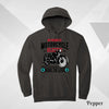 Motorcycle ST & HD Comfort Colors