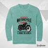 Motorcycle ST & HD Comfort Colors
