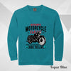 Motorcycle ST & HD Comfort Colors