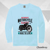 Motorcycle ST & HD Comfort Colors