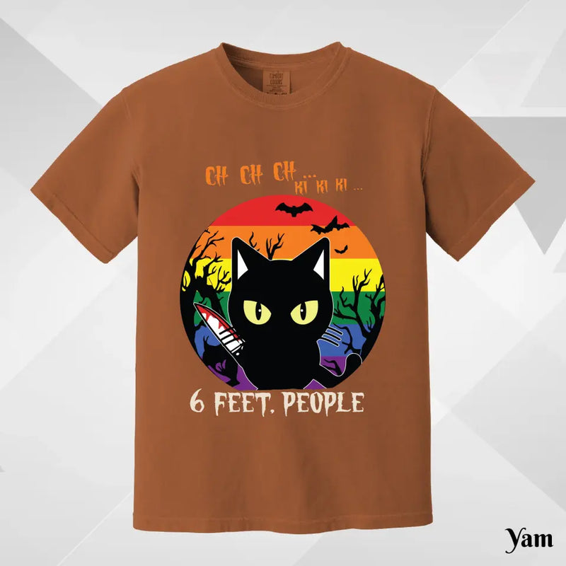 Halloween Cat 5288164