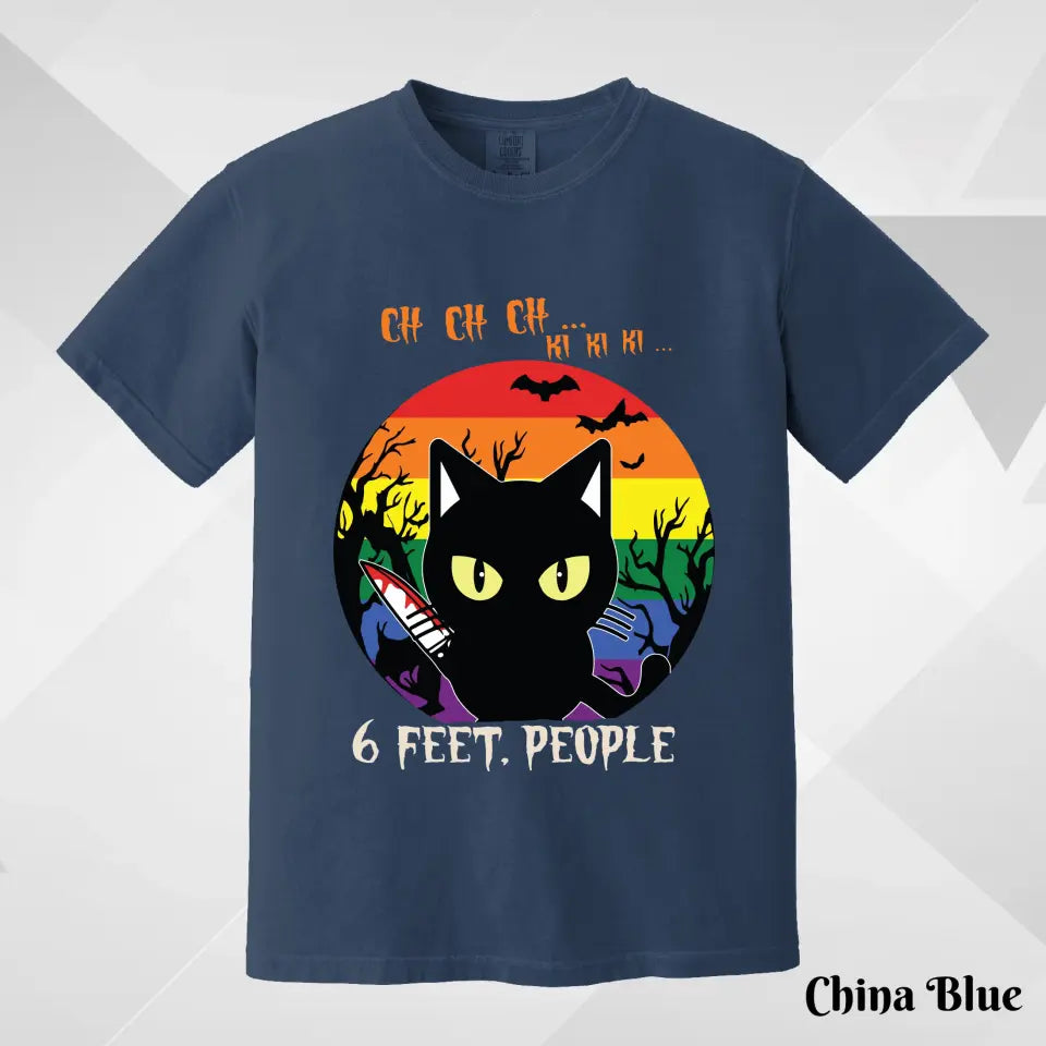 Halloween Cat 5288164
