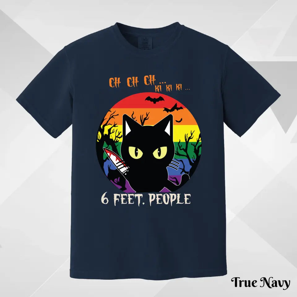 Halloween Cat 5288164