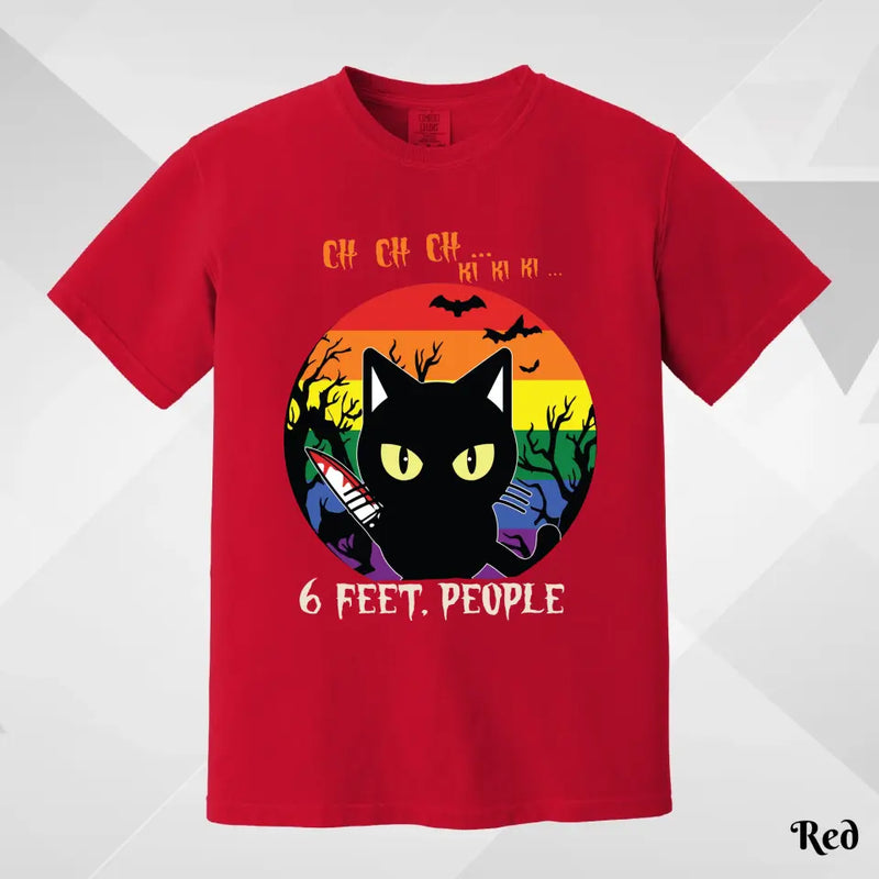 Halloween Cat 5288164