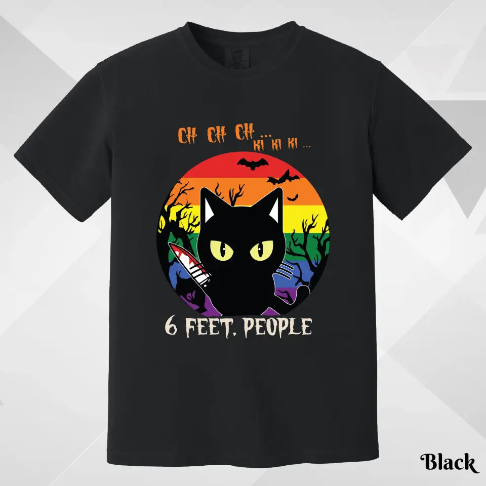 Halloween Cat 5288164
