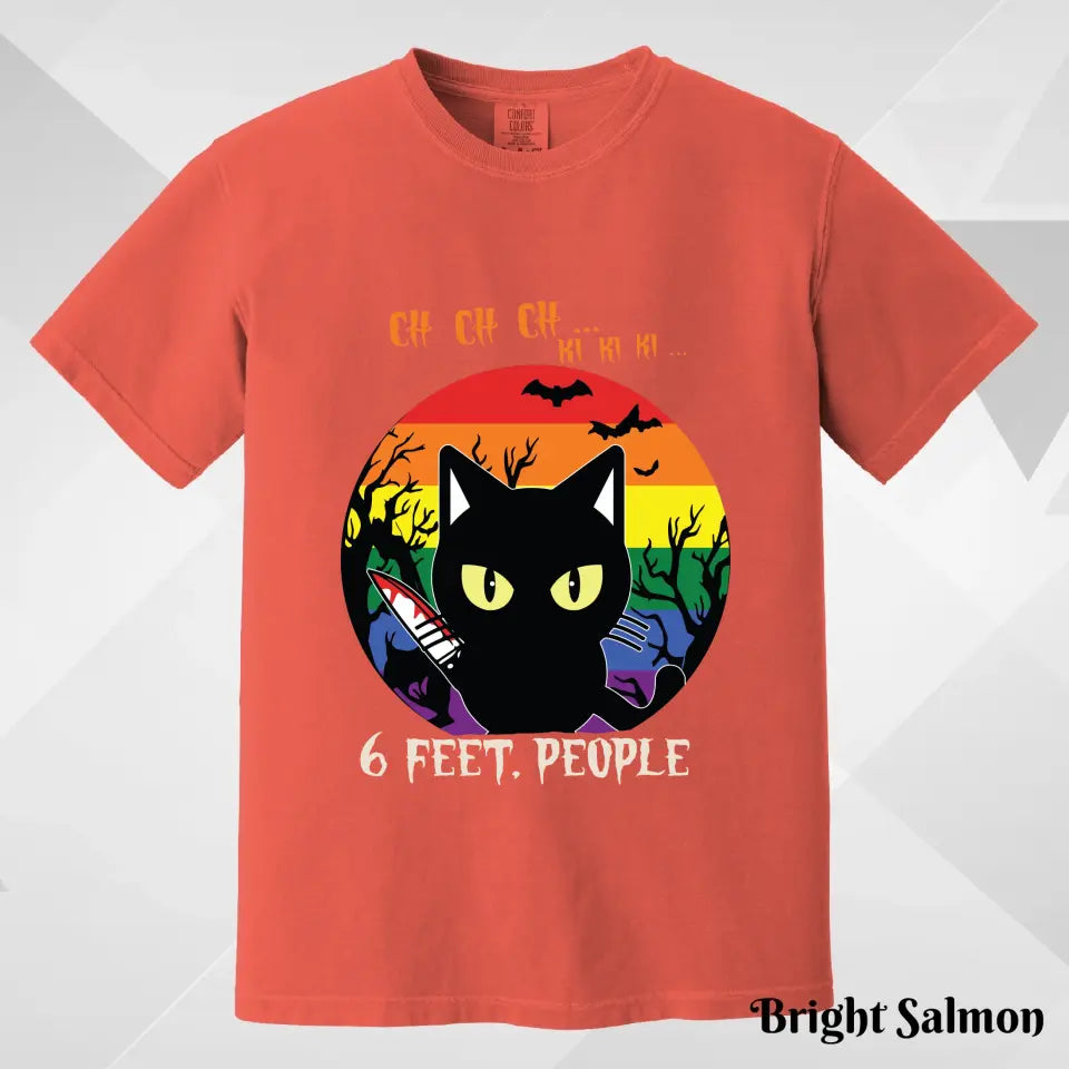 Halloween Cat 5288164