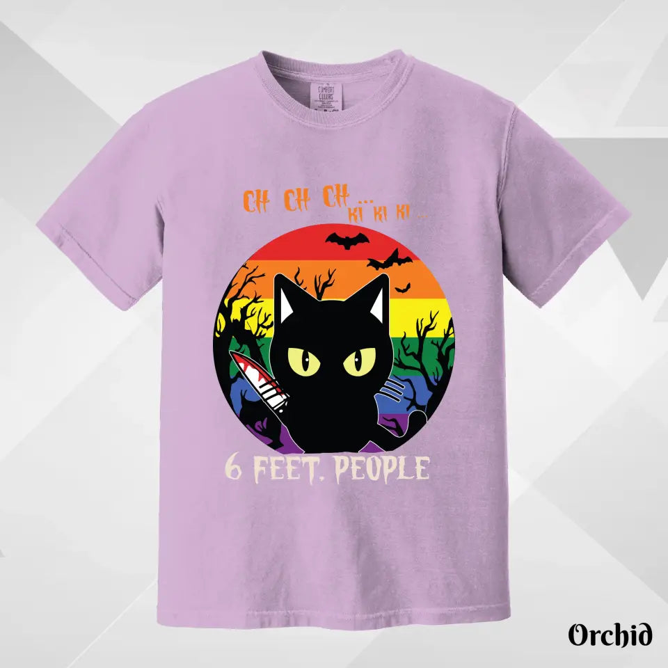 Halloween Cat 5288164