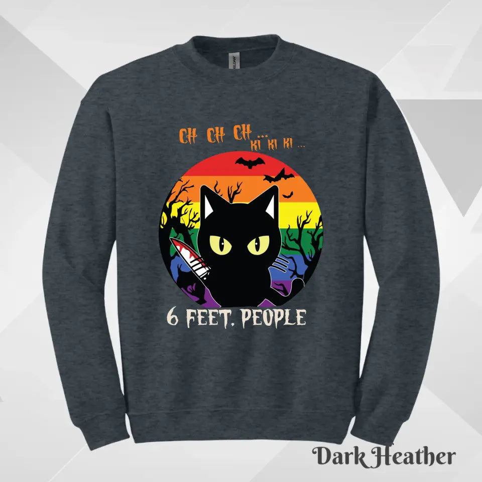 Halloween Tee 02