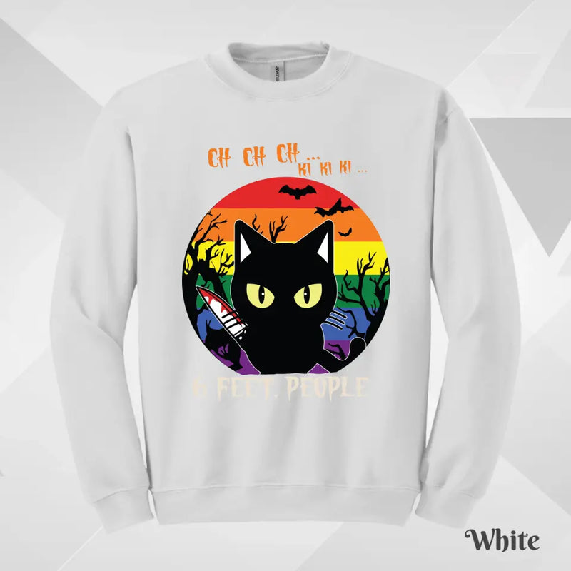 Halloween Tee 02