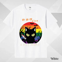 Halloween Tee 02