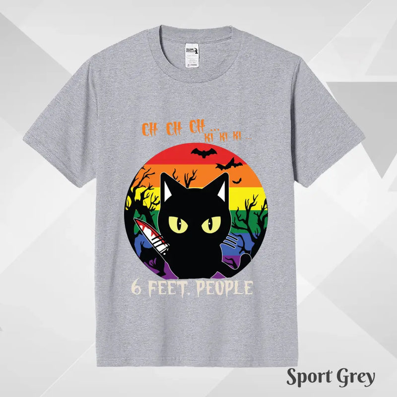 Halloween Tee 02