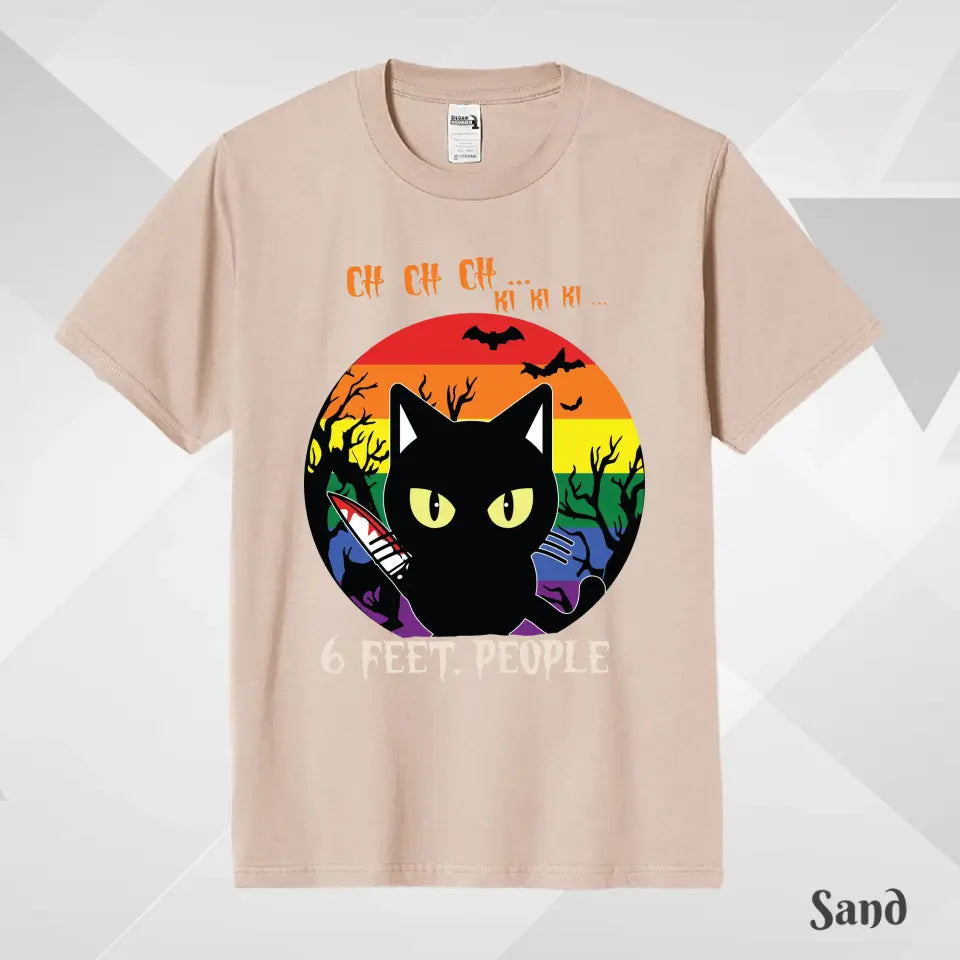 Halloween Tee 02