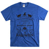 Halloween Sign T-Shirt