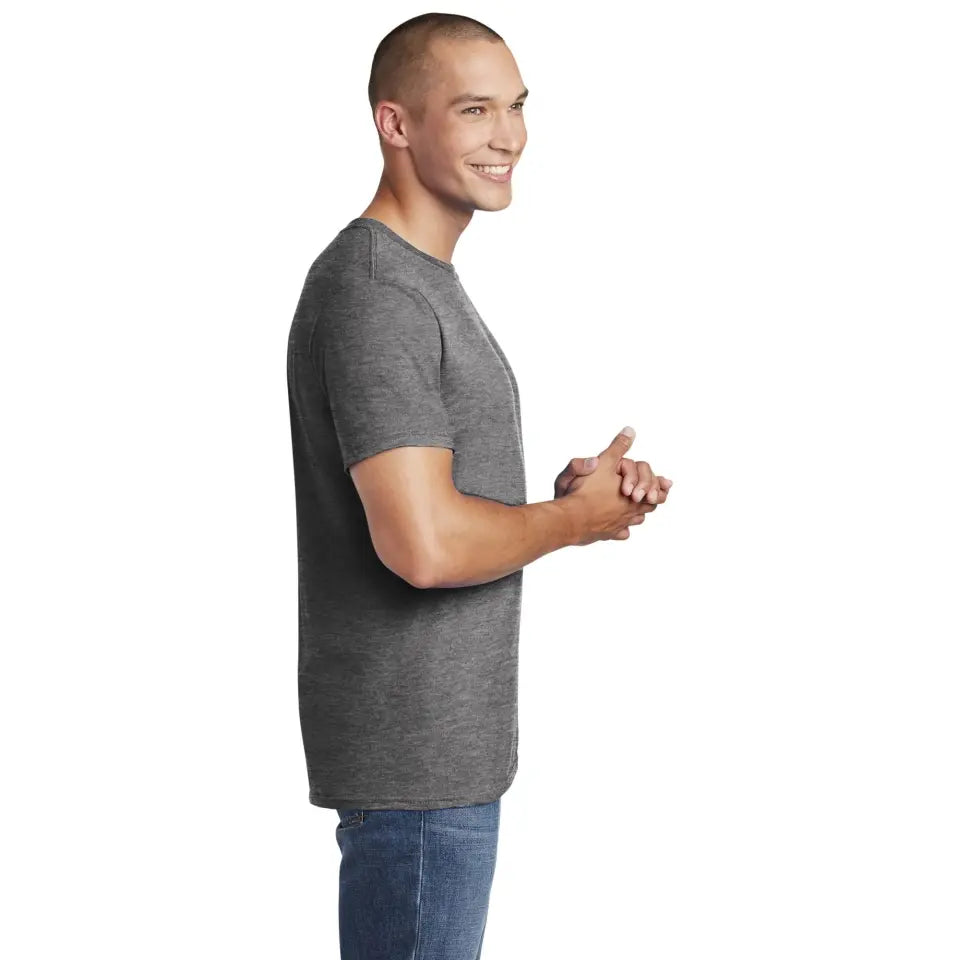 Halloween Sign T-Shirt