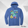 Youth B.day - Hoodie