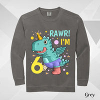 Youth B.day - Sweater