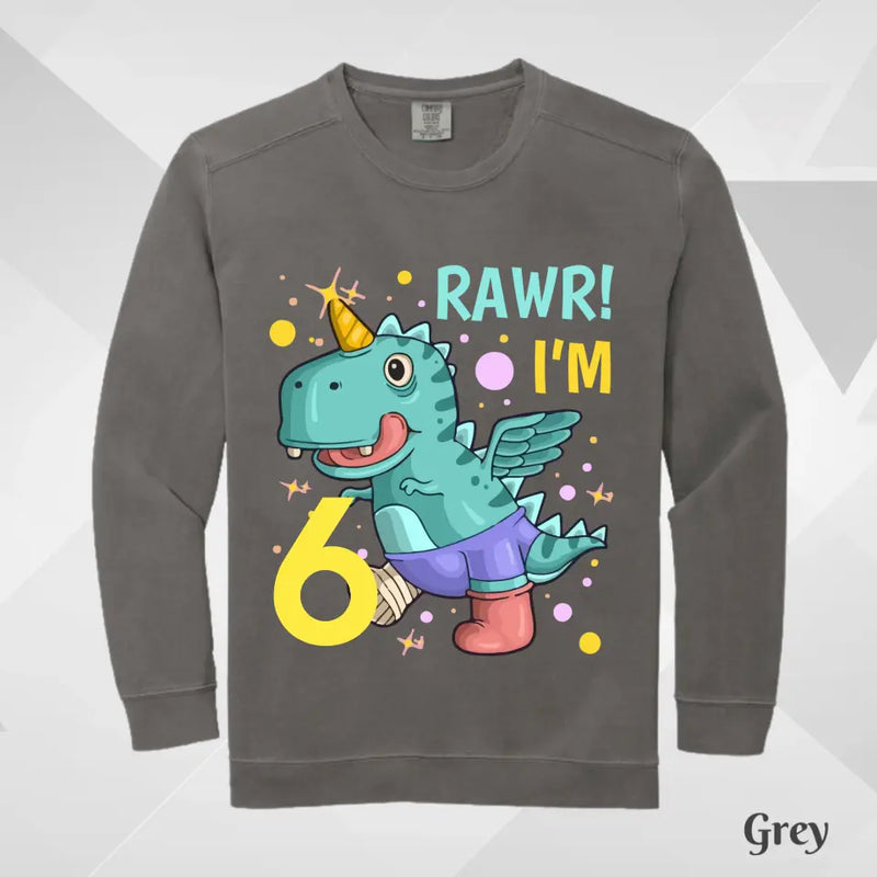 Youth B.day - Sweater