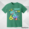Youth B.day - Tshirt
