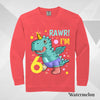 Youth B.day - Sweater